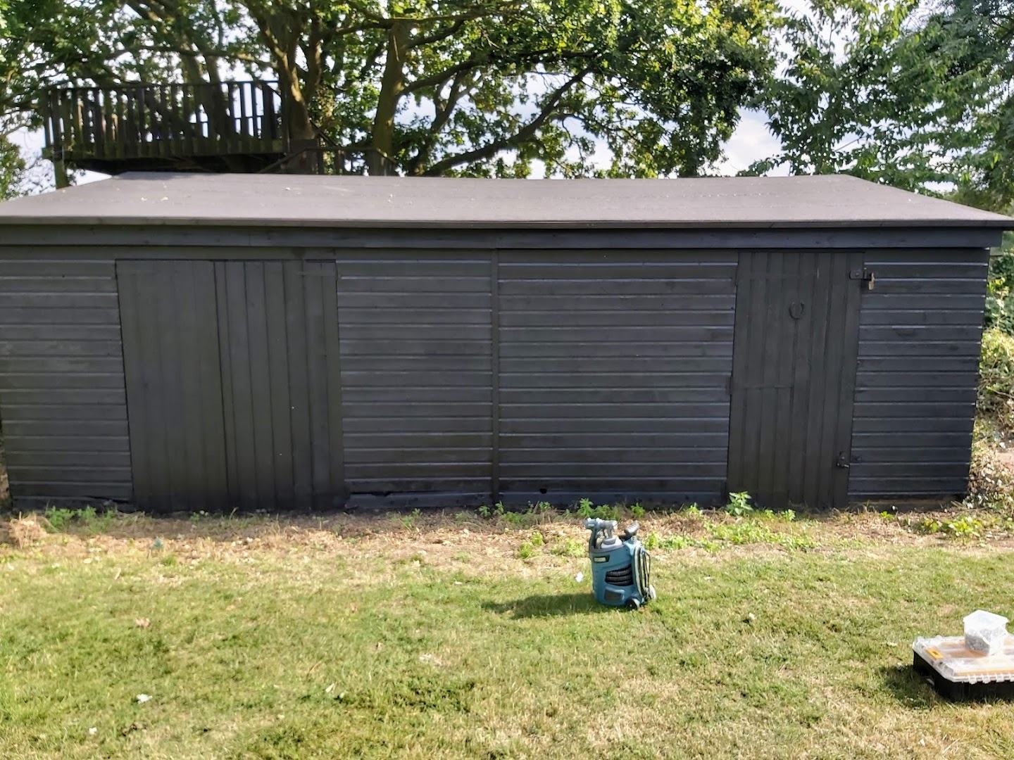 Houlton handyman Services · Photos 3